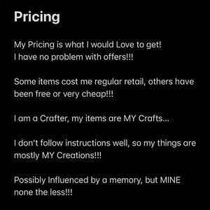 Thanks for Checking MY Site!!!